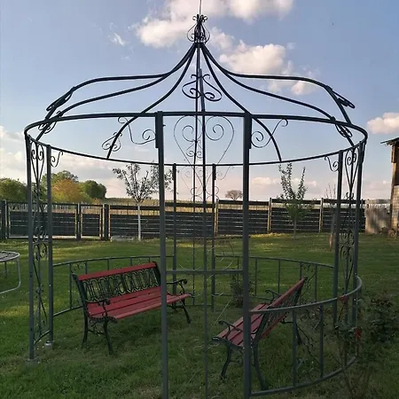 Kuhstall Am Weinberg