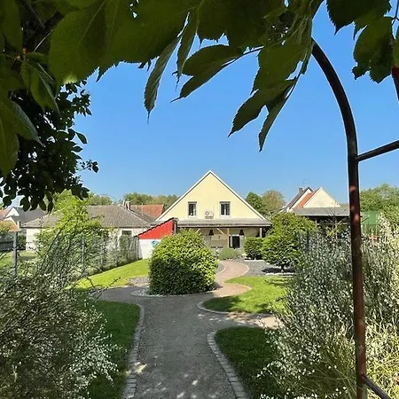 Kuhstall Am Weinberg *