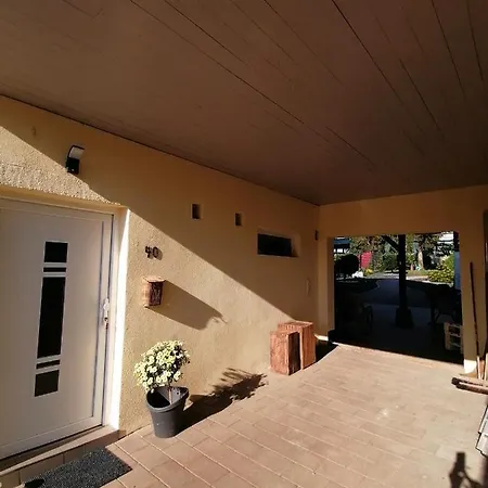 Kuhstall Am Weinberg Niederotterbach