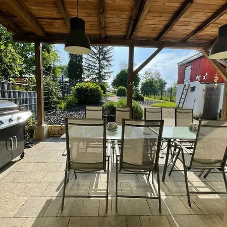 Kuhstall Am Weinberg Daire